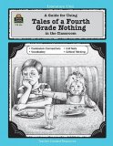 Tales of a 4th Grade Nothing