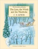 The Lion, the Witch and the Wardrobe