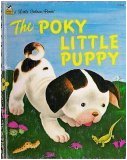The Poky Little Puppy