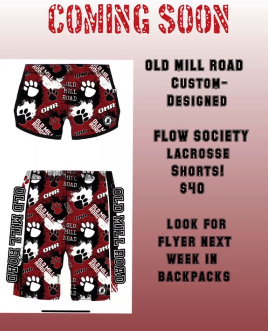 Coming Soon!
