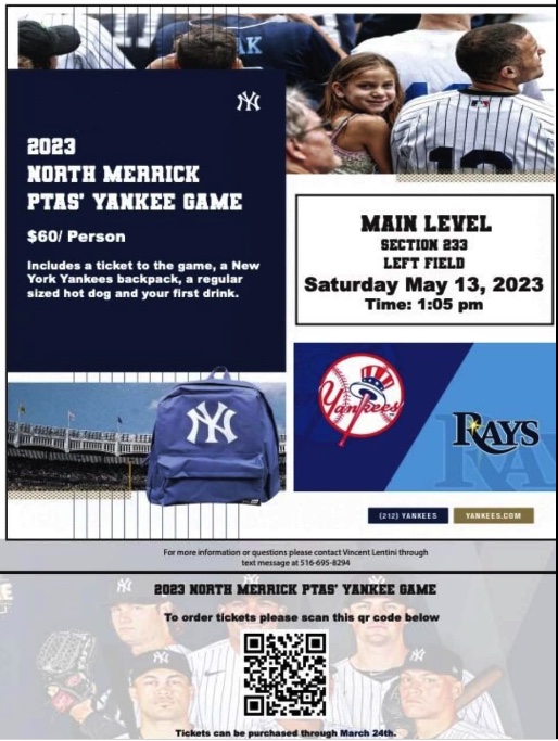 Yankees Game!