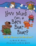 How Much Can a Bare Bear Bear?