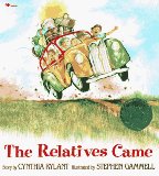 The Relatives Came`