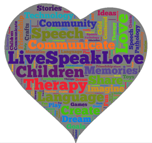 speech heart