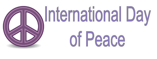 International Day of Peace