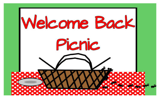 Welcome Back Picnic