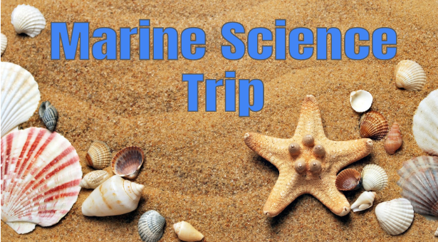 Marine Science Trip