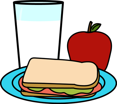Healthy snack 