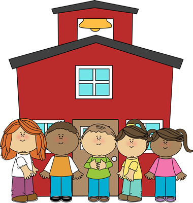 Schoolhouse picture 