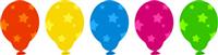 Ballons 