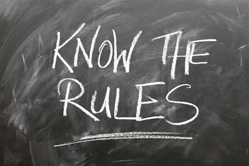 Rules 