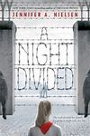  Night Divided Cover