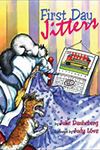  First Day Jitters Cover