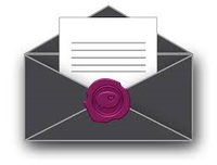 envelope 