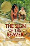  Sign of the Beaver Cover