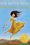  Esperanza Rising Cover