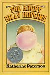  Great Gilly Hopkins Cover