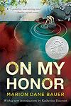  On My Honor Cover
