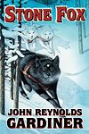  Stone Fox cover