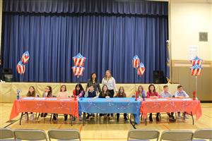 OMR Student Council