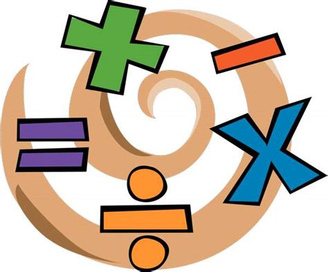 math symbols 