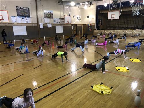 Plank 