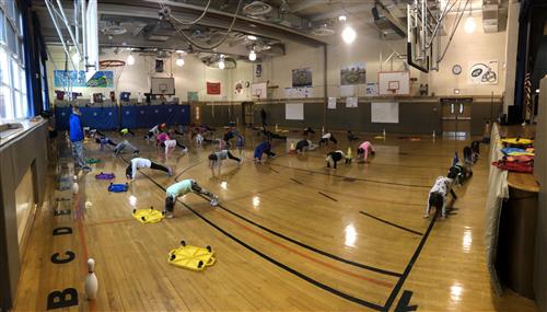 Plank 