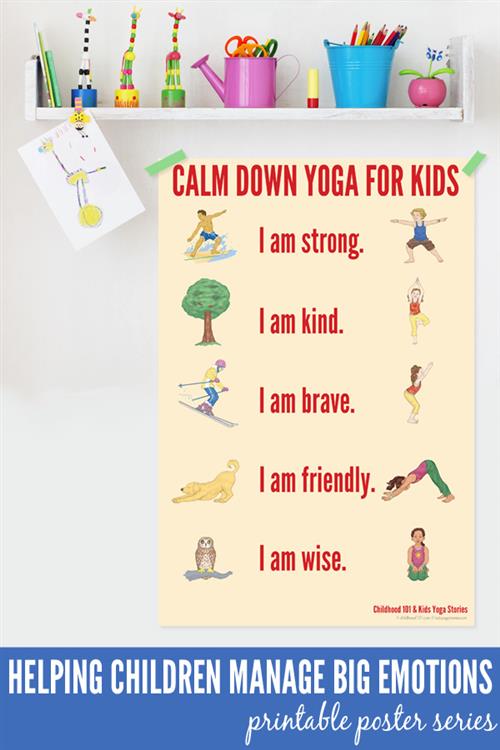 Yoga Exercises 