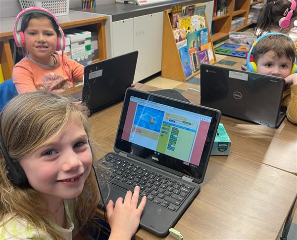 Hour of Code