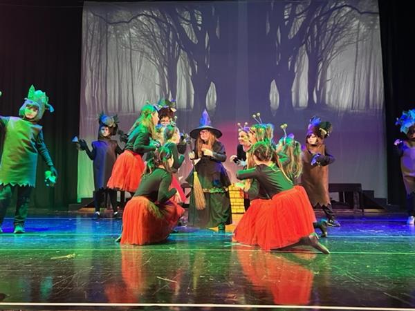 Wizard of Oz