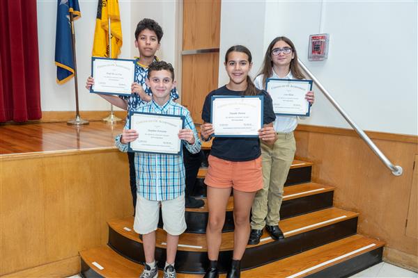 Lenhart Awards
