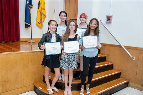 Lenhart Awards