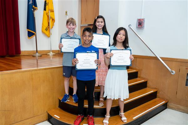 Lenhart Awards