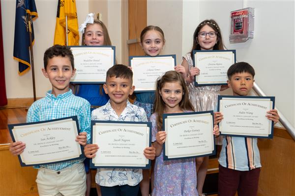 Lenhart Awards