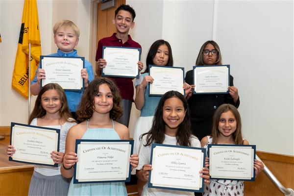 Lenhart Awards