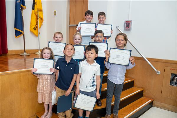 Lenhart Awards