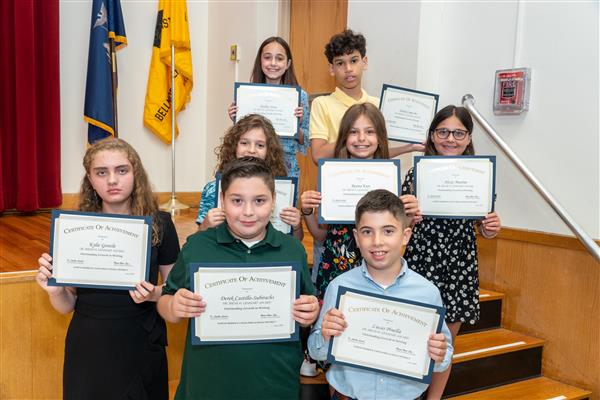 Lenhart Awards