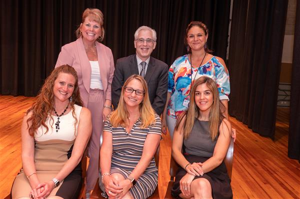 Lenhart Awards