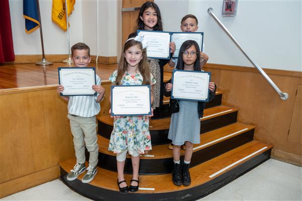 Lenhart Awards
