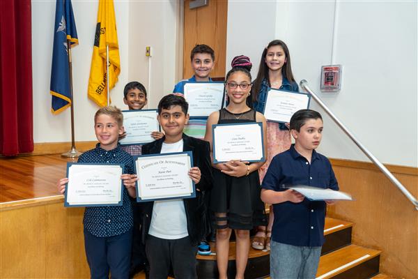Lenhart Awards