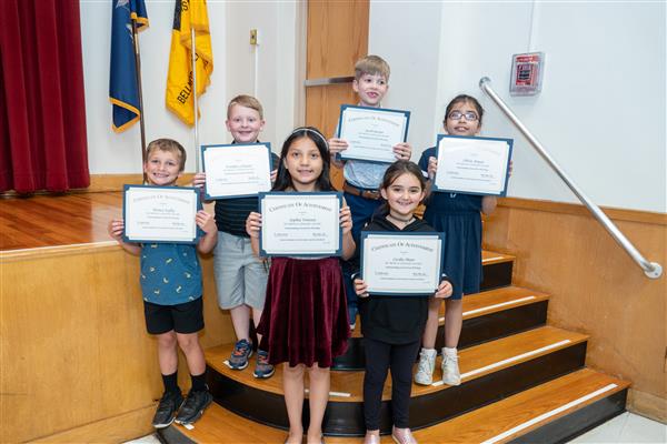 Lenhart Awards