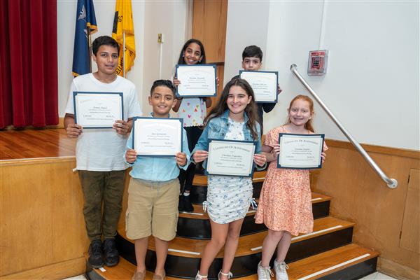 Lenhart Awards