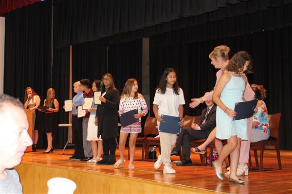 Lenhart Awards