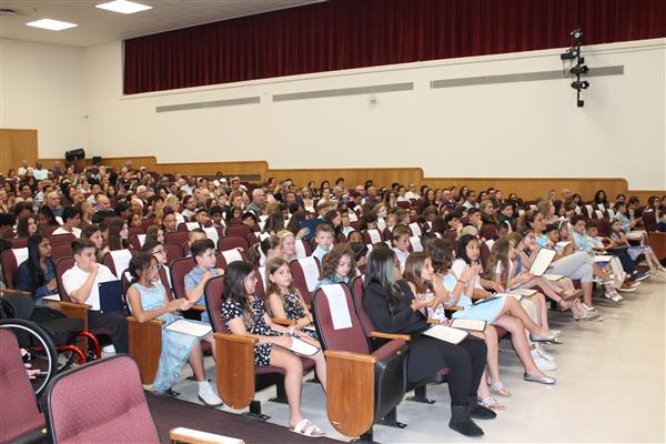 Lenhart Awards