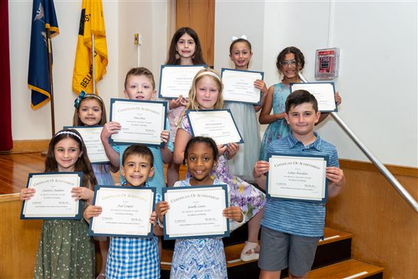 Lenhart Awards