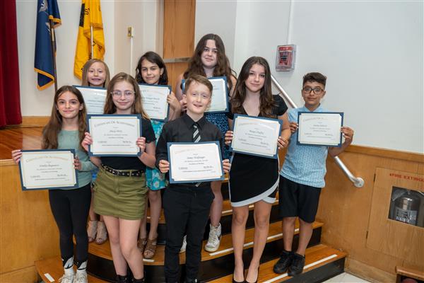 Lenhart Awards