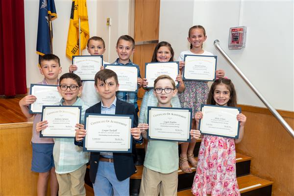 Lenhart Awards