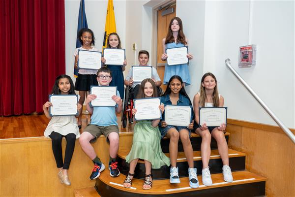 Lenhart Awards