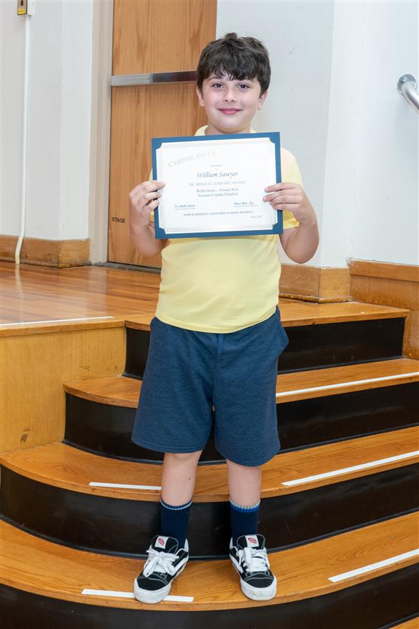 Lenhart Awards